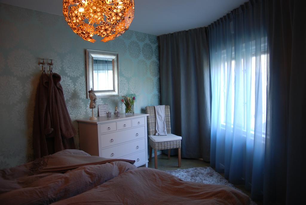 Lagenhet Visbyアパートメント 部屋 写真