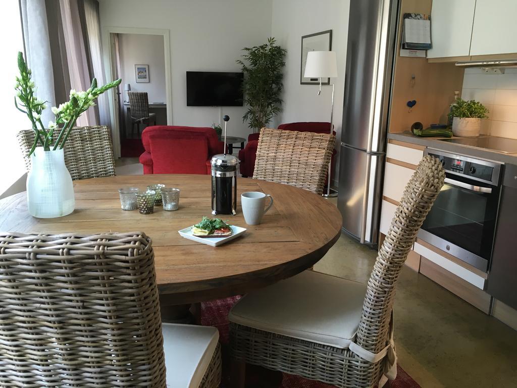 Lagenhet Visbyアパートメント エクステリア 写真
